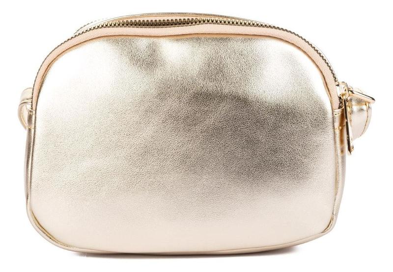 Imagem de Bolsa Feminina Dakota Mini Bag Tira Colo