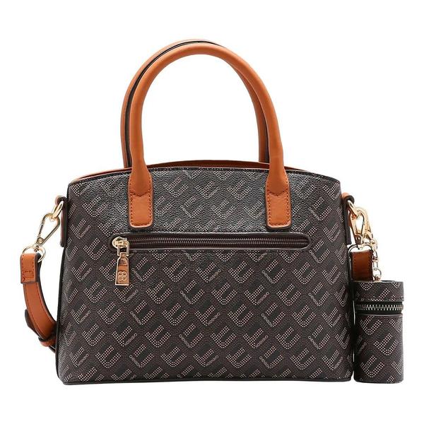 Imagem de Bolsa Feminina Elegante Porta Moedas Moderna Casual Chenson