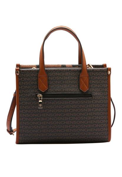 Imagem de Bolsa Feminina Max Logo Mão 3484165 - Chenson