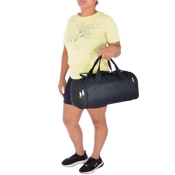 Imagem de Bolsa Feminina Mochila Masculina Bolsa de academia pequena treino fitness