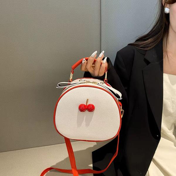 Imagem de Bolsa Feminina Moderna Sofistica Tendencia 2025 Pratica Luxo