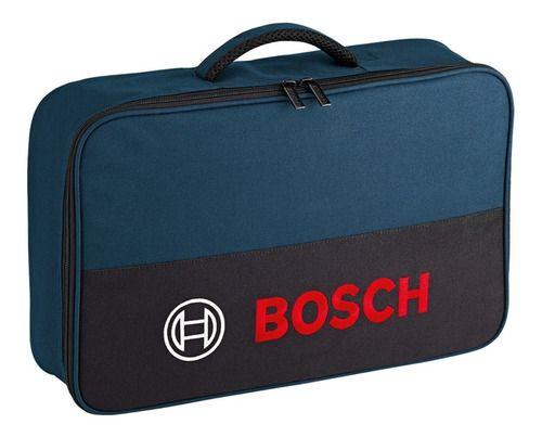 Imagem de Bolsa Ferramentas Transporte Bosch Nylon 43x28cm 1600a003bh