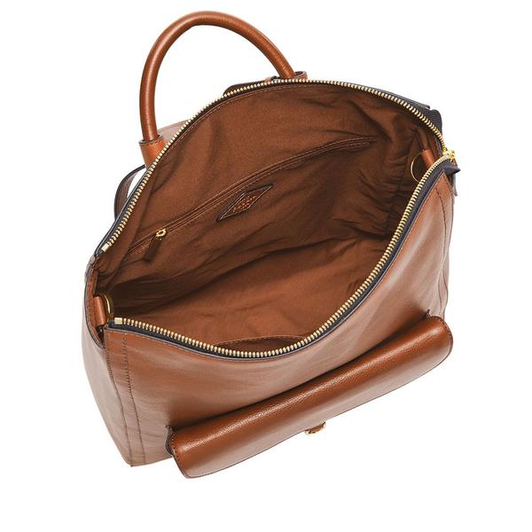 Imagem de Bolsa Fossil Feminino Others Fossil MARROM - ZB1836200/I