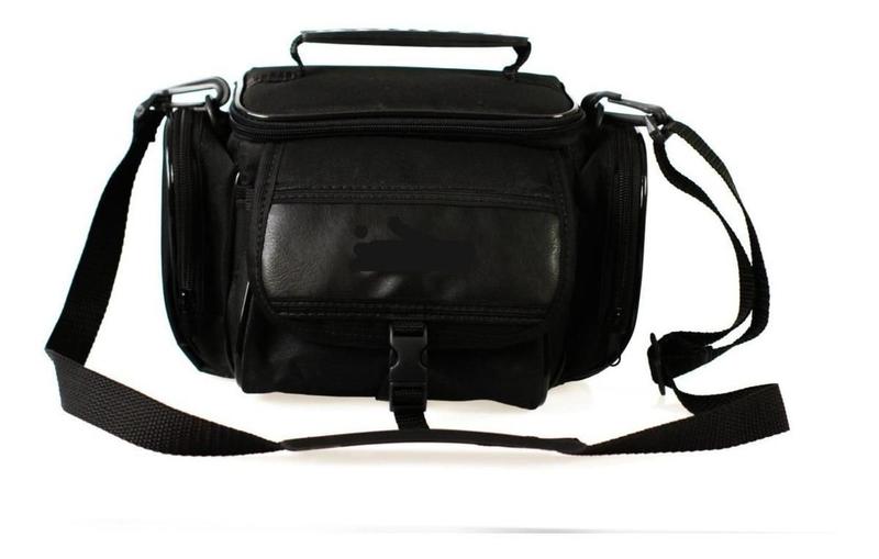 Bolsa Fotográfica Cry Iii Para Canon Nikon Sony Fuji - Crazy Bolsas Imagem de Bolsa Fotográfica Cry Iii Para Canon Nikon Sony Fuji