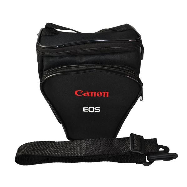 Imagem de Bolsa Fotográfica Eos Triangular - Canon