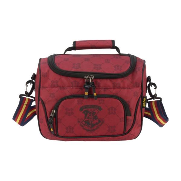 Imagem de Bolsa Frasqueira Harry Potter Hogwarts Viagem Luxcel