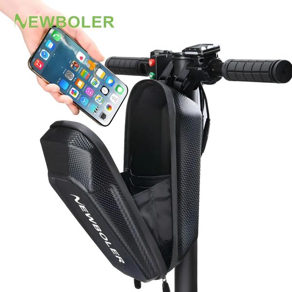 Imagem de Bolsa Frontal à Prova D'Água para Scooter Elétrica Xiaomi - NEWBOLER