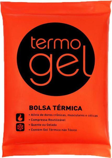 Imagem de Bolsa Gel Termogel 350 ml