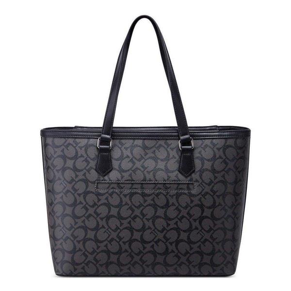 Imagem de Bolsa Guess Medford Tote - Hh902925 Cinza Escuro