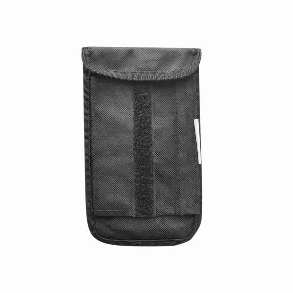 Imagem de Bolsa Guidão Suporte Celular Case Bicicleta Touch High One