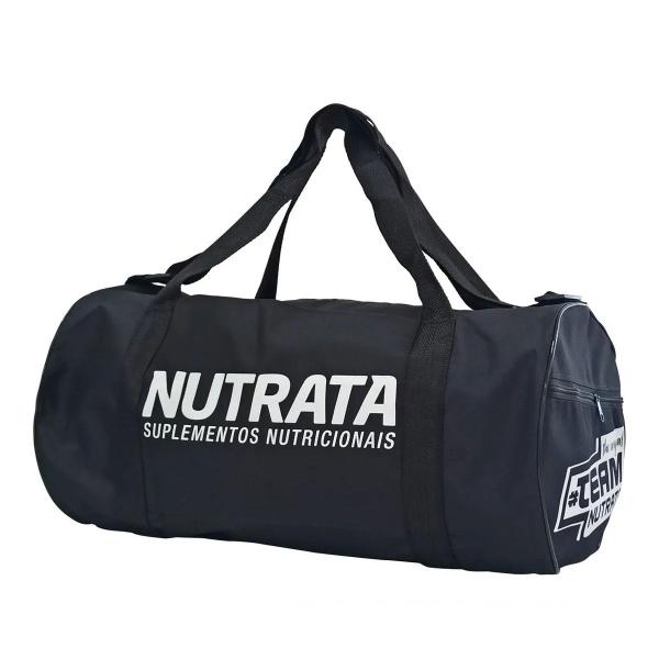 Imagem de Bolsa GYM BAG Preta - Nutrata