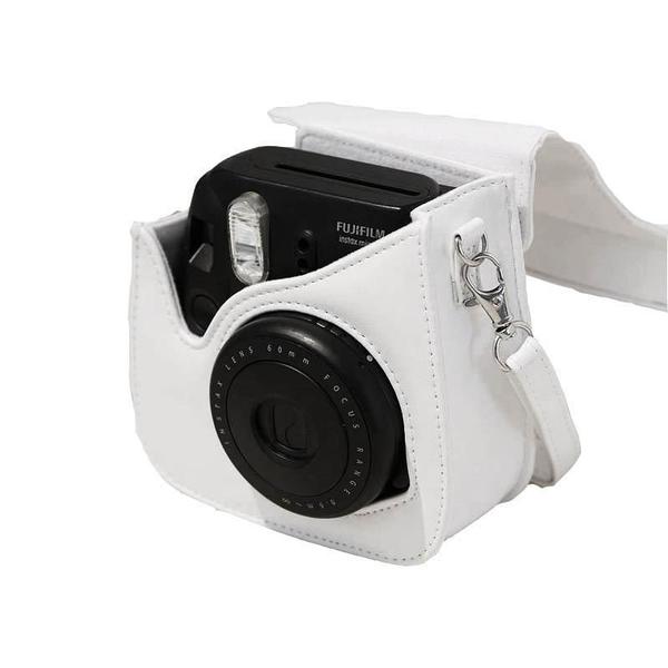 Imagem de Bolsa Instax Mini Groovy Case Branca