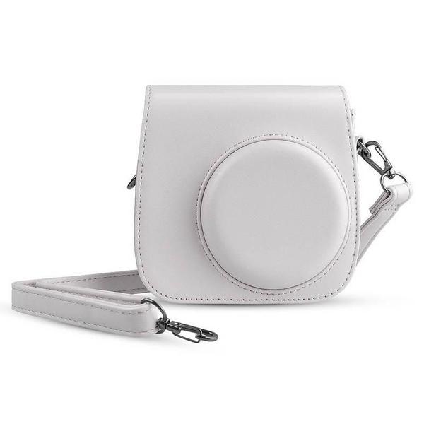 Imagem de Bolsa Instax Mini Groovy Case Branca