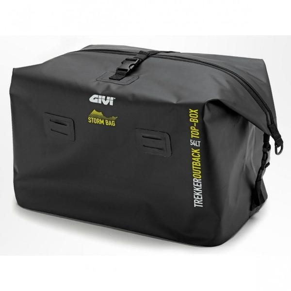 Imagem de Bolsa Interna Externa Bau Trekker Outback 58 Lts Givi T512