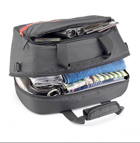 Imagem de Bolsa Interna Givi T443D Para Baus V35 E V37 35 litros