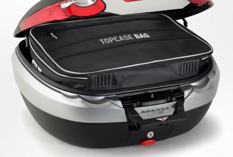 Imagem de Bolsa Interna Givi T468B Para Baus Maxia E52 / E55 / V56