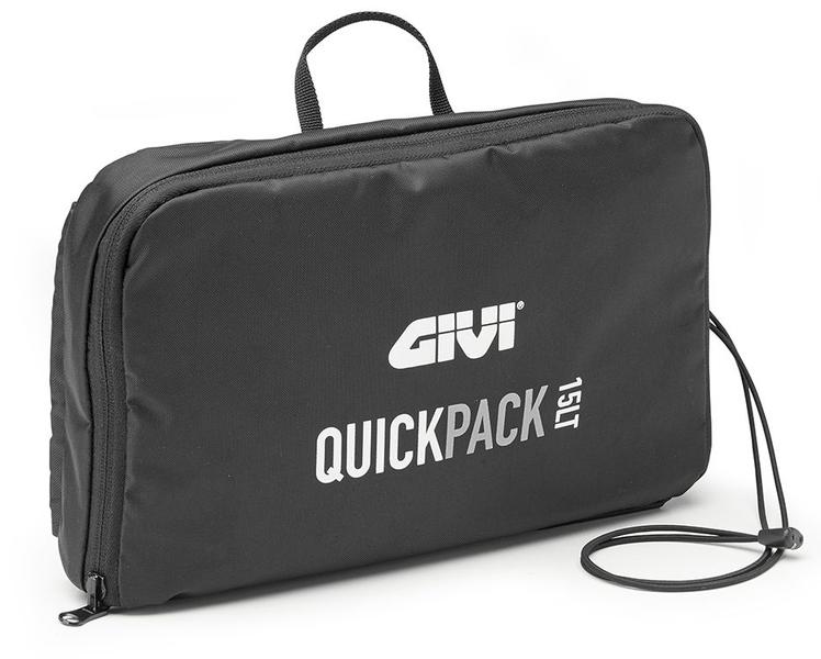 Imagem de Bolsa Interna Para Bau Givi Trekker Outback Mochila T521