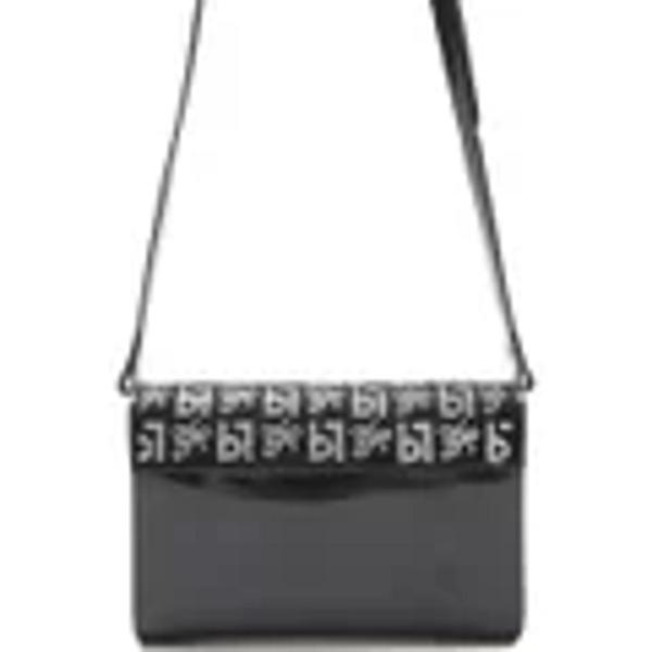 Imagem de Bolsa Lança Perfume mini Crossbody Strass