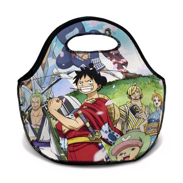 Imagem de Bolsa Lancheira one piece 07