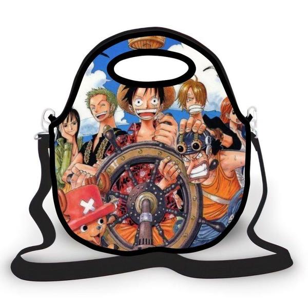 Imagem de Bolsa Lancheira one piece 08