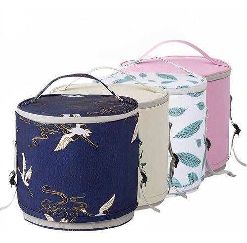 Bolsa Lancheira Termica Alto Padrão com Regulagem Grande Passeio Escolar Trabalho Feminina Juvenil Espaçosa Impermeavel - Meimi Amores Imagem de Bolsa Lancheira Termica Alto Padrão com Regulagem Grande Passeio Escolar Trabalho Feminina Juvenil Espaçosa Impermeavel