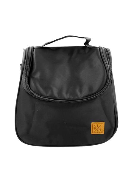 Imagem de Bolsa Lancheira Térmica Qualis Transversal Lt032 - Preto