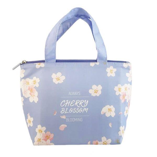 Imagem de Bolsa lancheira termica sakura blossom