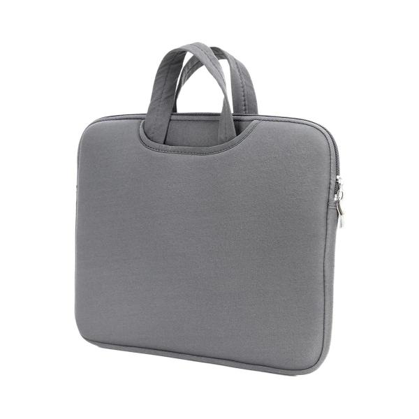 Imagem de Bolsa Leve para Laptop 16" e 17" com Bolso Frontal para Mouse e Power Bank