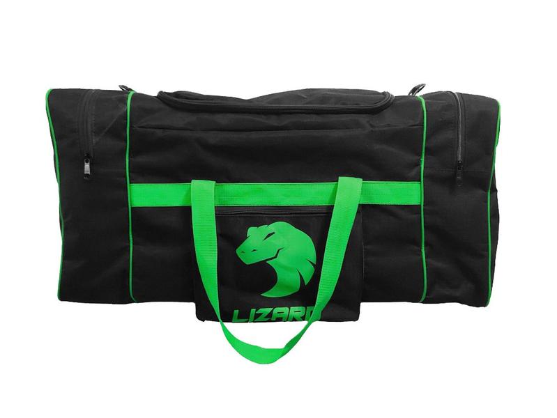 Imagem de Bolsa Lizard Equipamento Trilha Motocross Enduro