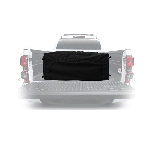Bolsa Mala Caçamba Fiat Strada Todas 360 Litros Pickup Preto - BREEZE Imagem de Bolsa Mala Caçamba Fiat Strada Todas 360 Litros Pickup Preto