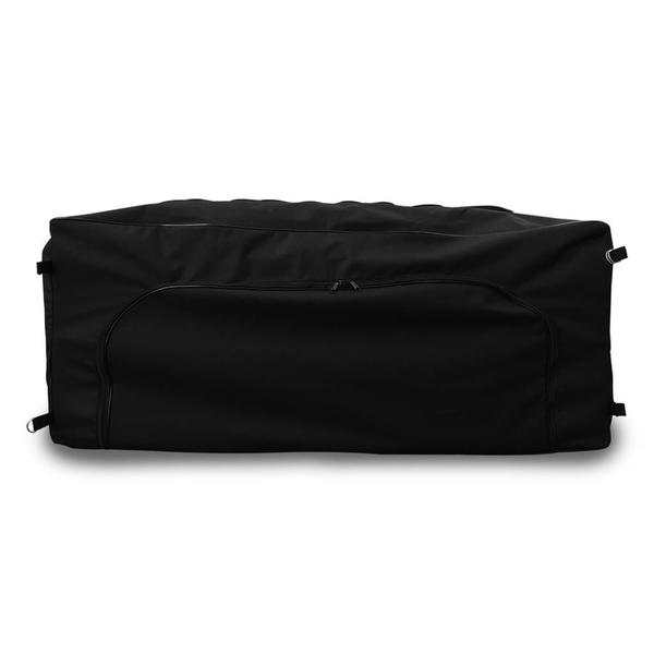 Bolsa Mala Caçamba Fiat Strada Todas 360 Litros Pickup Preto - BREEZE Imagem de Bolsa Mala Caçamba Fiat Strada Todas 360 Litros Pickup Preto