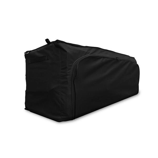 Bolsa Mala Caçamba Oroch 216 Litros Pickup Preta Renault - BREEZE Imagem de Bolsa Mala Caçamba Oroch 216 Litros Pickup Preta Renault