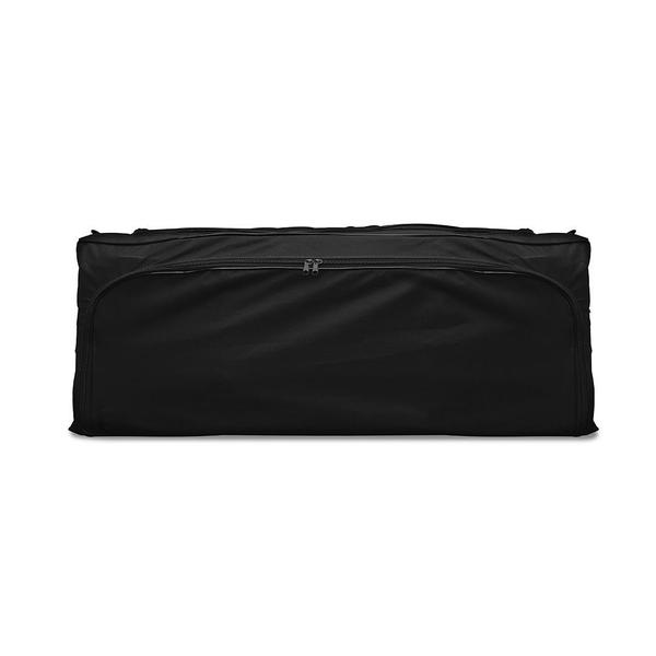 Bolsa Mala Caçamba Oroch 216 Litros Pickup Preta Renault - BREEZE Imagem de Bolsa Mala Caçamba Oroch 216 Litros Pickup Preta Renault