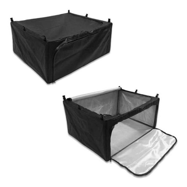 Bolsa Mala Caçamba ' Toro Pickup Acessórios 2017 2018 407lit** - P/Caçamba Imagem de Bolsa Mala Caçamba ' Toro Pickup Acessórios 2017 2018 407lit**