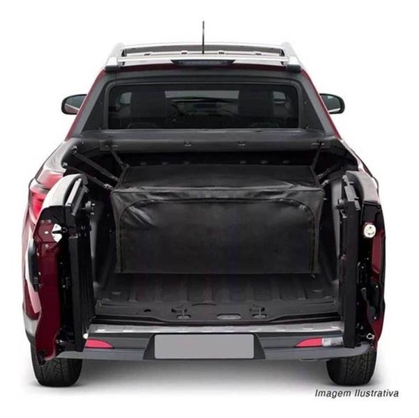 Bolsa Mala Caçamba ' Toro Pickup Acessórios 2017 2018 407lit** - P/Caçamba Imagem de Bolsa Mala Caçamba ' Toro Pickup Acessórios 2017 2018 407lit**