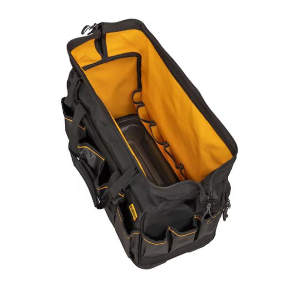 Imagem de Bolsa Mala De Ferramentas Dewalt 20" Profissional Dwst560104