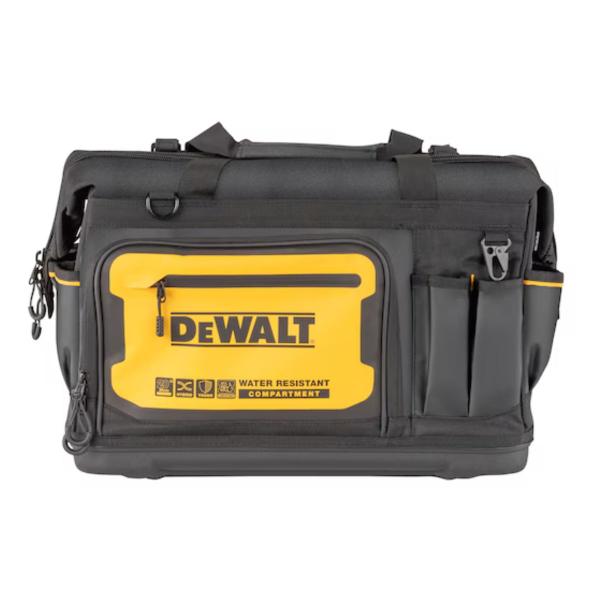 Imagem de Bolsa Mala De Ferramentas Dewalt 20" Profissional Dwst560104