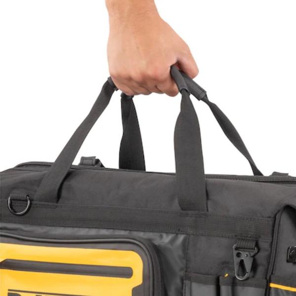 Imagem de Bolsa Mala De Ferramentas Dewalt 20" Profissional Dwst560104