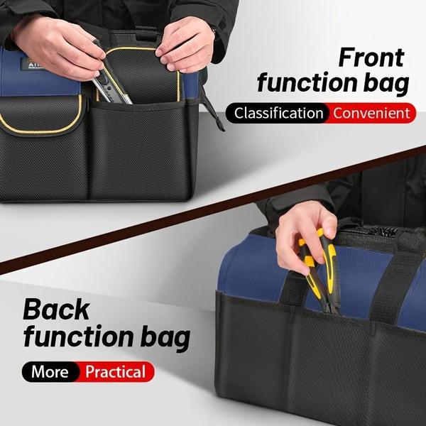 Imagem de Bolsa Mala De Transporte Para Ferramentas Airaj