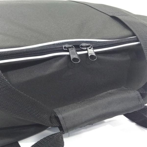 Imagem de Bolsa Mala Mochila Para Baú Lateral Escapamento Moto Gs Bmw 1200 /1250/800/850