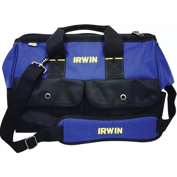 Imagem de Bolsa Mala Para Ferramentas Standard 16 Polegadas 1870406 Irwin