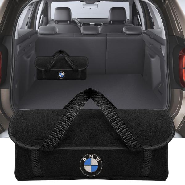 Imagem de Bolsa Maleta Ferramentas Porta Malas BMW X3