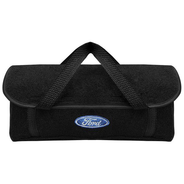 Bolsa Maleta Ferramentas Porta Malas Escort Sapão - Ford Imagem de Bolsa Maleta Ferramentas Porta Malas Escort Sapão