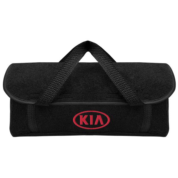 Imagem de Bolsa Maleta Ferramentas Porta Malas Kia Soul