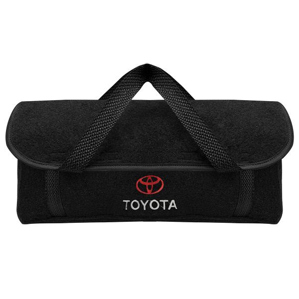 Imagem de Bolsa Maleta Ferramentas Porta Malas Toyota Corolla Cross