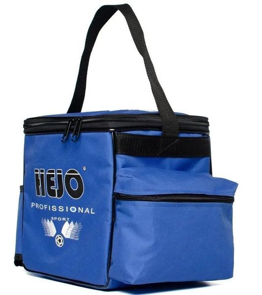 Imagem de Bolsa Massagista Futebol Profissional Hejo Grande