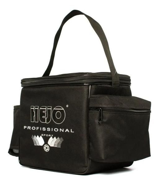 Imagem de Bolsa Massagista Futebol Profissional Hejo Grande