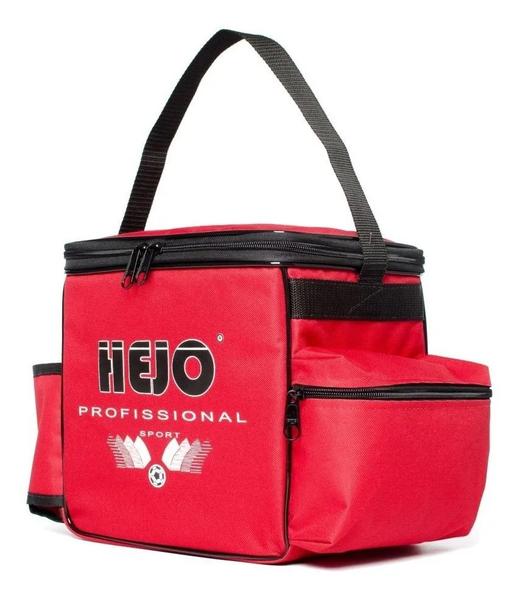 Imagem de Bolsa Massagista Futebol Profissional Hejo Média