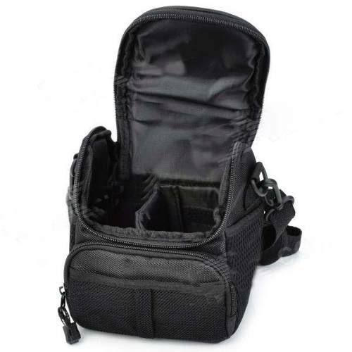 Imagem de Bolsa Mini Bag para Cameras Superzoom e compactas