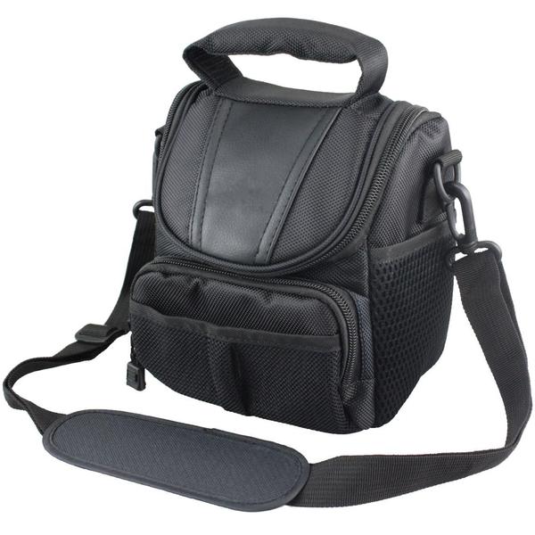 Imagem de Bolsa Mini Bag para Cameras Superzoom e compactas